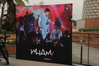 Mahesh Babu 1 Nenokkadine Audio Release